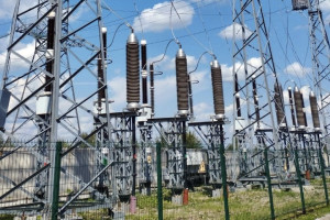 Во Владимире увеличили мощность главного центра энергопитания
