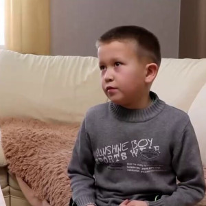 Под Владимиром блуждавшего 8 часов по лесу мальчика спасли полицейские