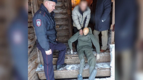 Кольчугинца будут судить за убийство брата поленом