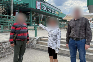 Горе-мать из Гусь-Хрустального будут судить за вовлечение 12-летней дочери в преступление