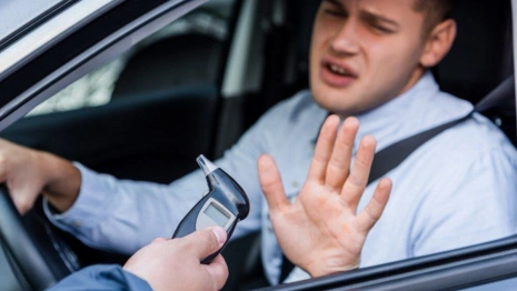Водителей Владимирской области проверят на трезвость