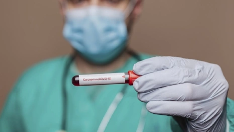 Во Владимирской области рассказали о максимально охваченных ковидом районах