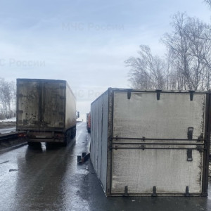 Пострадавшего зажало в машине после ДТП под Вязниками