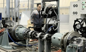 В Муроме стартовал выпуск деталей для Aurus и КамАЗ