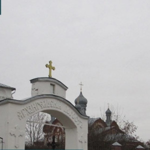 Во Владимирской области взяли под охрану ограду с воротами 19 века