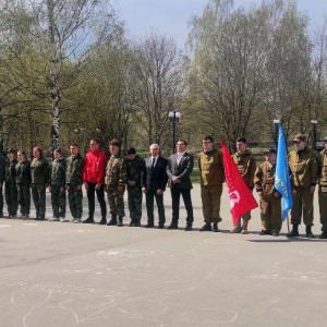 Поисковые отряды из Владимирской области будут участвовать в «Вахте Памяти»