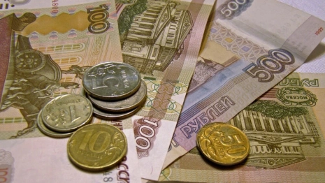 Во Владимирской области почти 155 тыс. человек оказались за чертой бедности