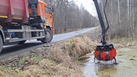 Во Владимире ЦУГД взял часть работы «Водоканала»