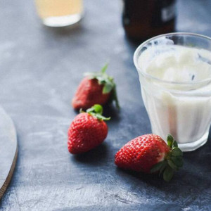 Во владимирской сметане нашли кишечную палочку 