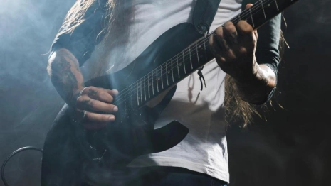 Рок-группа Linkin Park зарегистрировала товарный знак в России