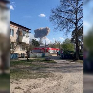 Трое военных и один мирный пострадали при детонации снарядов в Киржачском районе