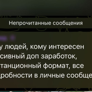 Мошенники начали завлекать владимирцев в незаконный бизнес