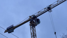 Во Владимире нашли потенциального застройщика дома на Северной