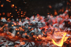 Смертельный пожар в центре Владимира привел к доследственной проверке 