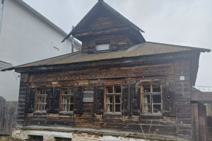 В Суздале «забили» на ветхое состояние объектов культурного наследия