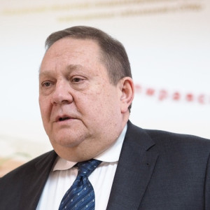 Целью метателя коктейля Молотова во Владимире мог быть вице-губернатор