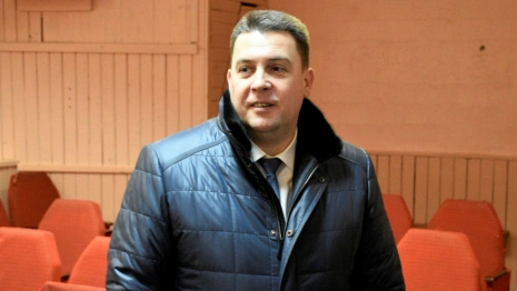 Мэрия Владимира «подколола» депутата Госдумы