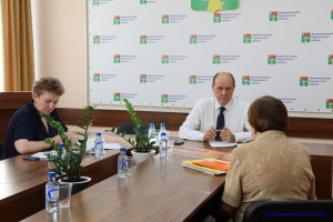 Киржачская поликлиника №1 продолжит работать в прежнем режиме