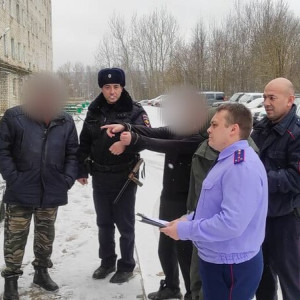 Во Владимирской области парень ответит в суде за убийство 25-летней подруги