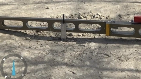 Состояние дороги в селе под Муромом обернулось судом