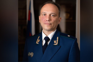 Стало известно имя возможного главного прокурора Владимирской области