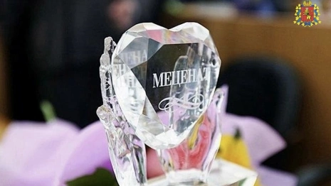 Во Владимирской области назвали меценатов года в сфере культуры