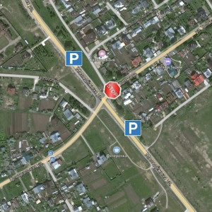 В Суздале на два дня ограничат движение