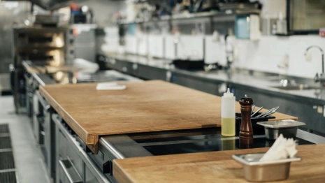 Владимирские школьники попросили добавить в меню столовых сырники и пельмени