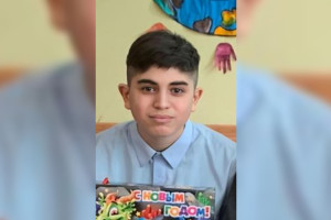 Во Владимирской области начали поиски 16-летнего мальчика из соседнего региона