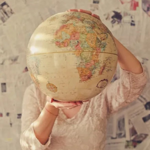 Разницу между введенными Путиным режимами готовности показали на карте