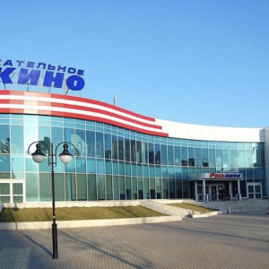 Здание бывшего «РусьКино» во Владимире снова выставили на продажу