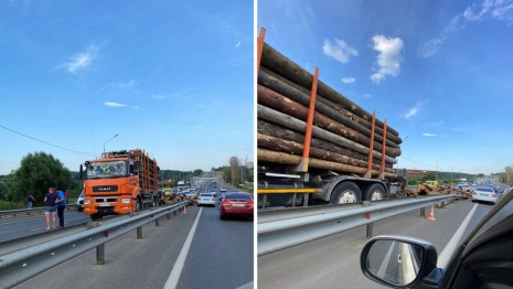 Появились подробности ДТП из «Пункта назначения» на Пекинке во Владимире