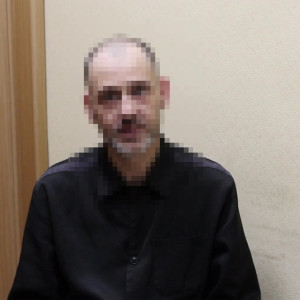 Находящегося во Владимирской области пленного украинца уличили в госизмене