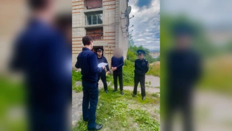 В поселке под Камешково мужчина зарезал соседку по общежитию