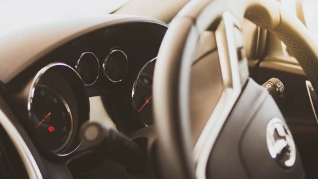 Во Владимирской области мужчина избежал срока за угон машины