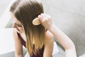 Во Владимирской области у 121 человека нашли вшей