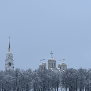Во Владимирской области на неделе потеплеет до +2 градусов