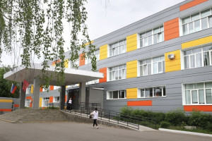 Во Владимирской области города получат 300 млн рублей на благоустройство школьных дворов