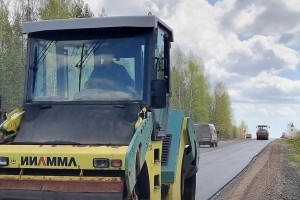 Во Владимирской области починят дороги к мемориалам Великой Отечественной войны
