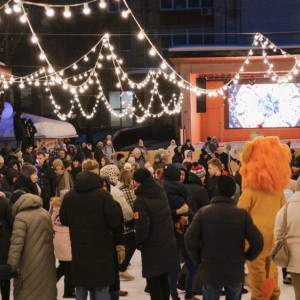 «Рынок на Студеной» во Владимире после ночного пожара закрыли до декабря