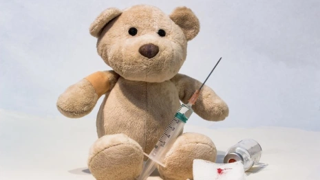 Жители Владимирской области редко травмировались и болели на каникулах