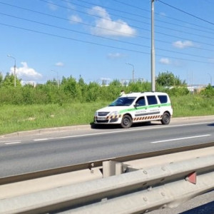 Во Владимирской области 18 дорожных камер сменили адреса на неделю