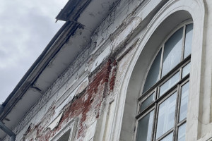 Во Владимире насчитали 60 разрушенных объектов культурного наследия