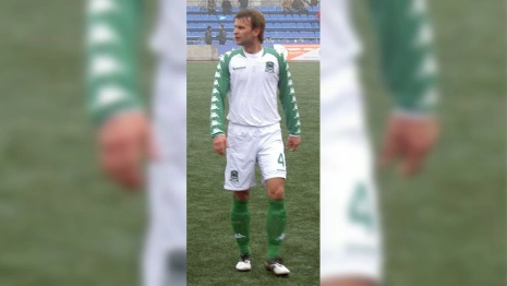 Экс-футболиста сборной России и «Торпедо» задержали с полкило наркотиков