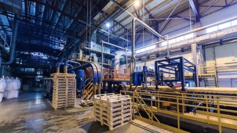 Укравшего детали для военной техники работника завода из Коврова осудили