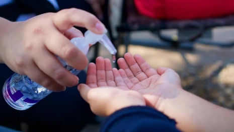 Во Владимирской области диагноз ковид подтвердили у 354 жителей