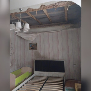 В Карабаново будут судить главу управляющей компании за обрушение крыши на жильцов
