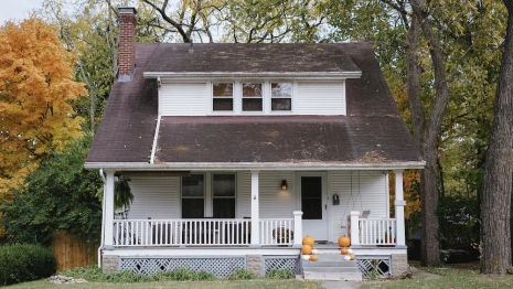 Дом многодетной семьи во Владимирской области оставили без воды