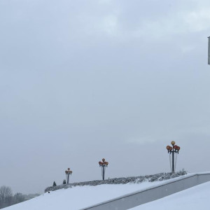 Рабочая неделя во Владимирской области закончится «плюсовой» температурой