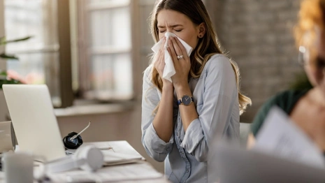Во Владимире спрогнозировали цветение аллергенной амброзии